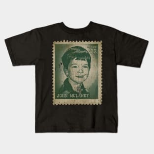 John Mulaney Kids T-Shirt